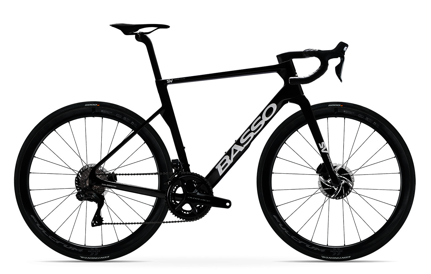 Basso SV