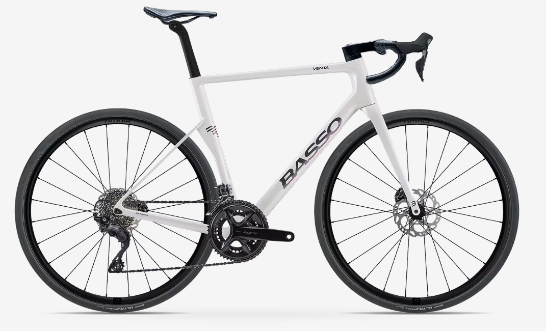 Basso Venta R
