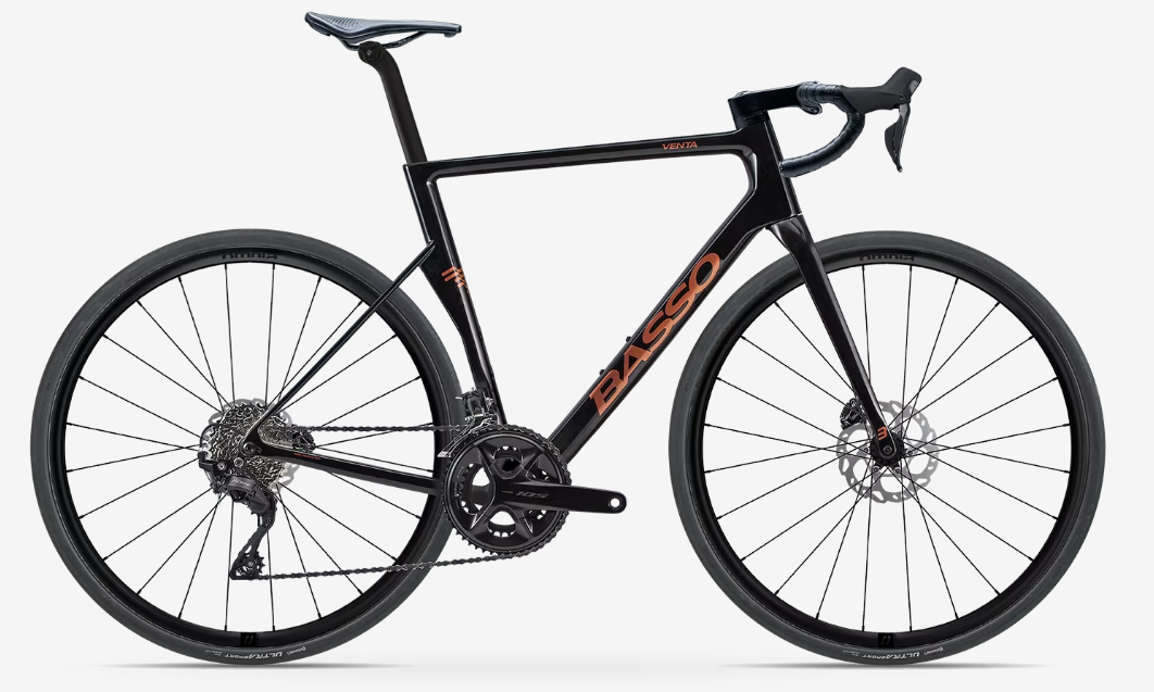 Basso Venta R